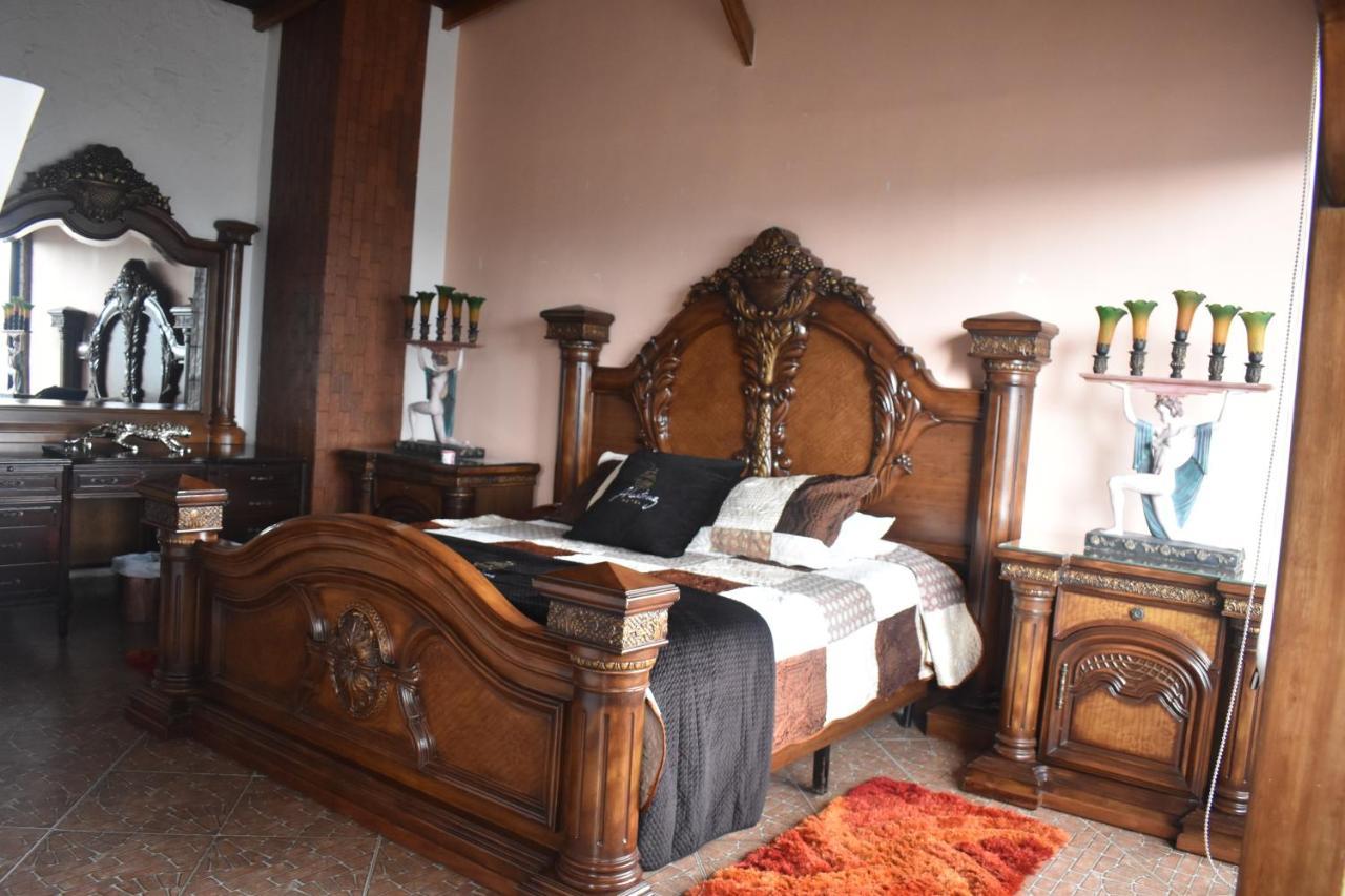 Hotel Alcatraz Yarumal Quarto foto