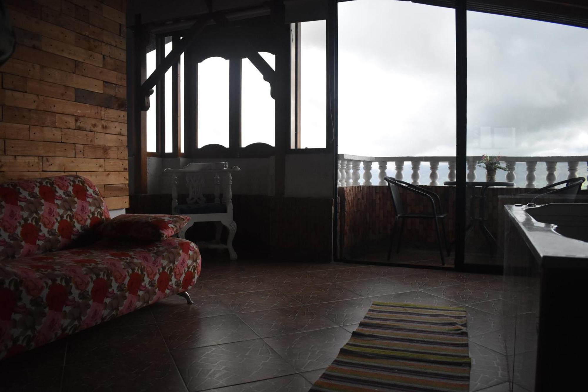 Hotel Alcatraz Yarumal Quarto foto